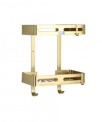 قفسه حمام دلفین Dolphin مدل FK-v2-g