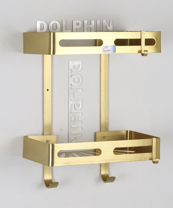 قفسه حمام دلفین Dolphin مدل FK-v2-g