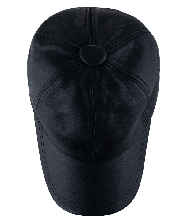 کلاه کپ چرم شیفر Shifer مدل 8705a