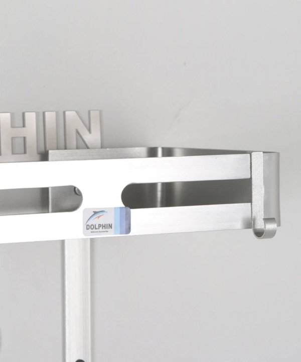 قفسه حمام دلفین Dolphin مدل FK-v2-al
