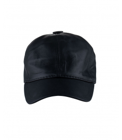 کلاه کپ چرم شیفر Shifer مدل 8705a
