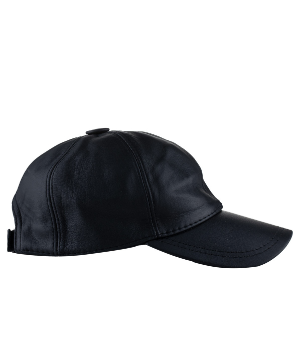 کلاه کپ چرم شیفر Shifer مدل 8705a