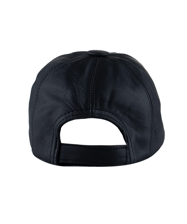 کلاه کپ چرم شیفر Shifer مدل 8705a