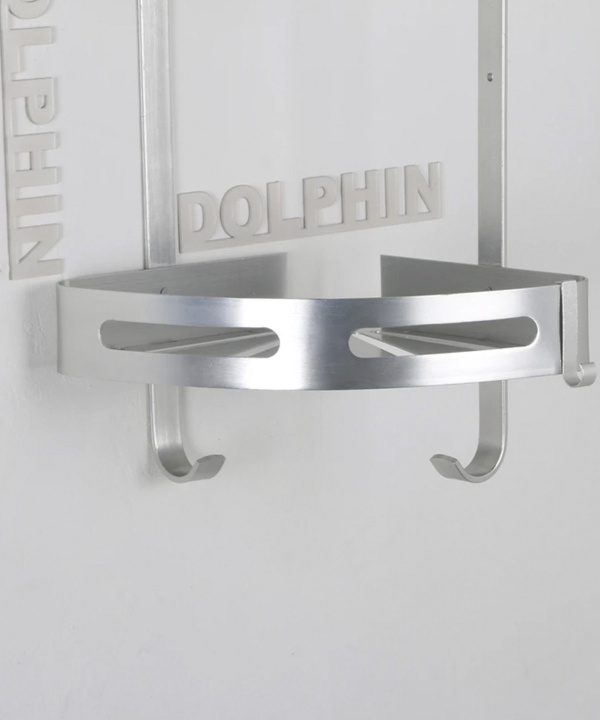 قفسه حمام دلفین Dolphin مدل FK-2-al