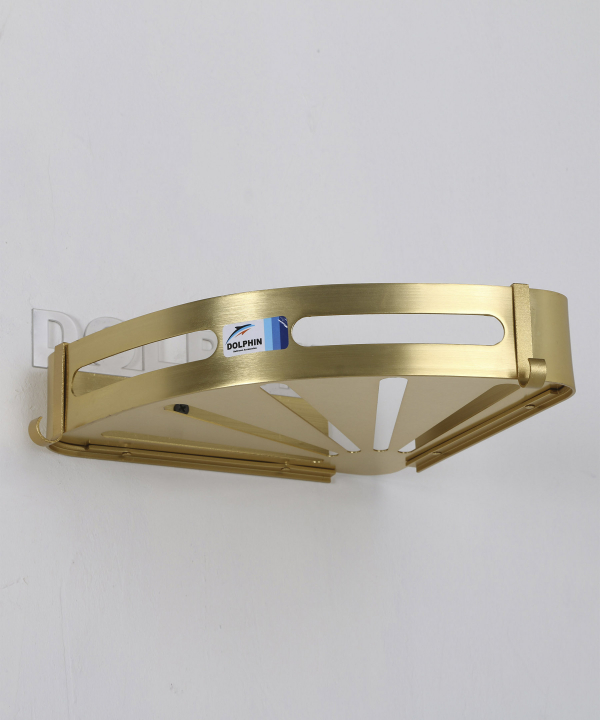 قفسه حمام دلفین Dolphin مدل FK-1-g