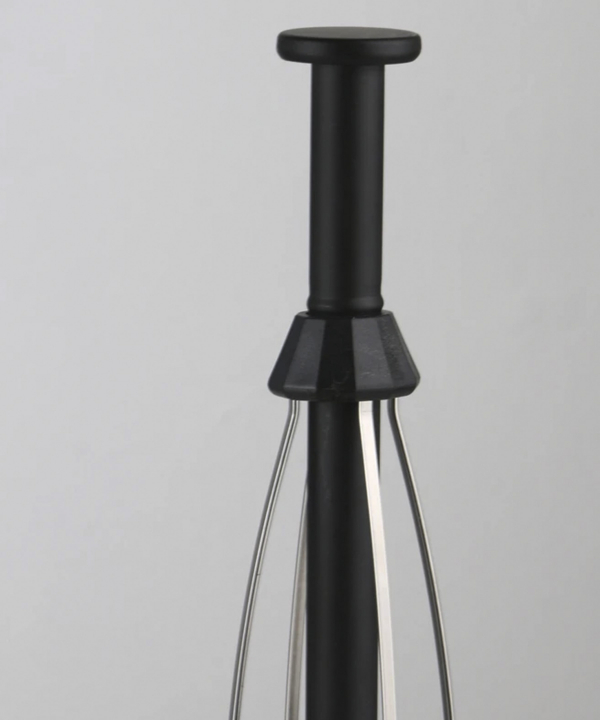 پایه رول دستمال کاغذی دلفین Dolphin مدل P085