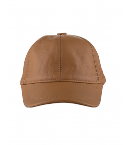کلاه کپ چرم شیفر Shifer مدل 8705a