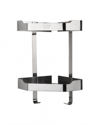 قفسه حمام دلفین Dolphin مدل C-216