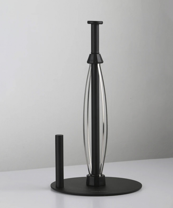 پایه رول دستمال کاغذی دلفین Dolphin مدل P085