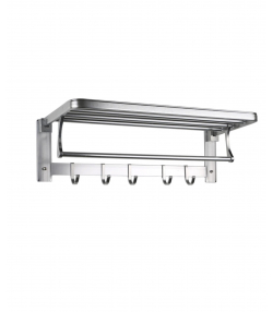 رخت آویز حمام پیسو Piso مدل KH-al-60