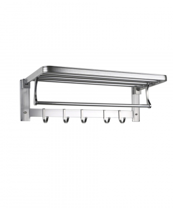رخت آویز حمام پیسو Piso مدل KH-al-60