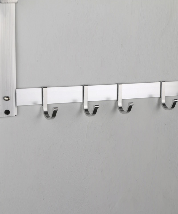 رخت آویز حمام پیسو Piso مدل KH-al-60