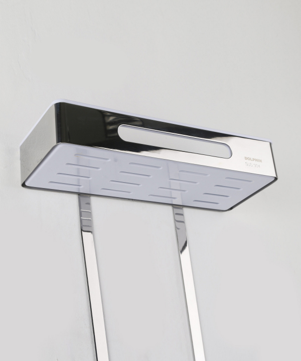 قفسه حمام دلفین Dolphin مدل C208