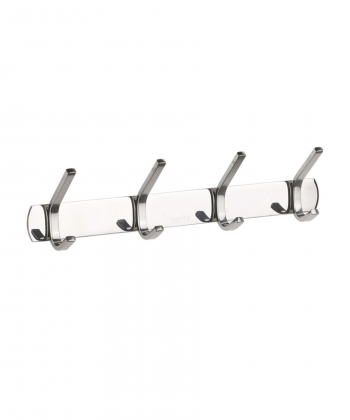 آویز حوله دلفین Dolphin مدل H6000-4