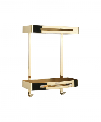 قفسه حمام دلفین Dolphin مدل C206