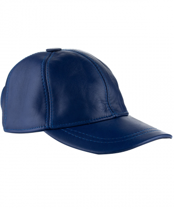 کلاه کپ چرم شیفر Shifer مدل 8705a