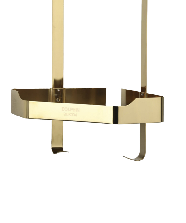 قفسه حمام دلفین Dolphin مدل C-316-G