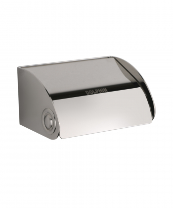 پایه رول دستمال کاغذی دلفین Dolphin مدل P061
