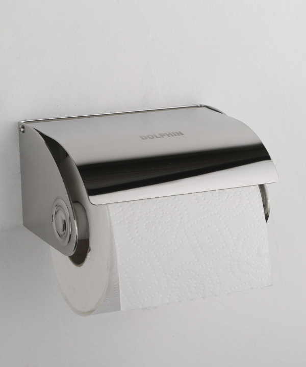 پایه رول دستمال کاغذی دلفین Dolphin مدل P061