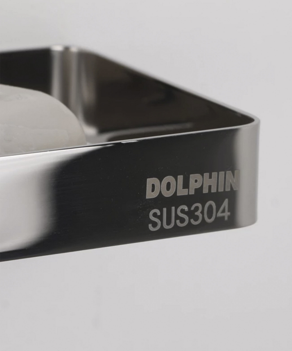 جاصابونی دلفین Dolphin مدل D001