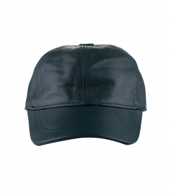 کلاه کپ چرم شیفر Shifer مدل 8705a