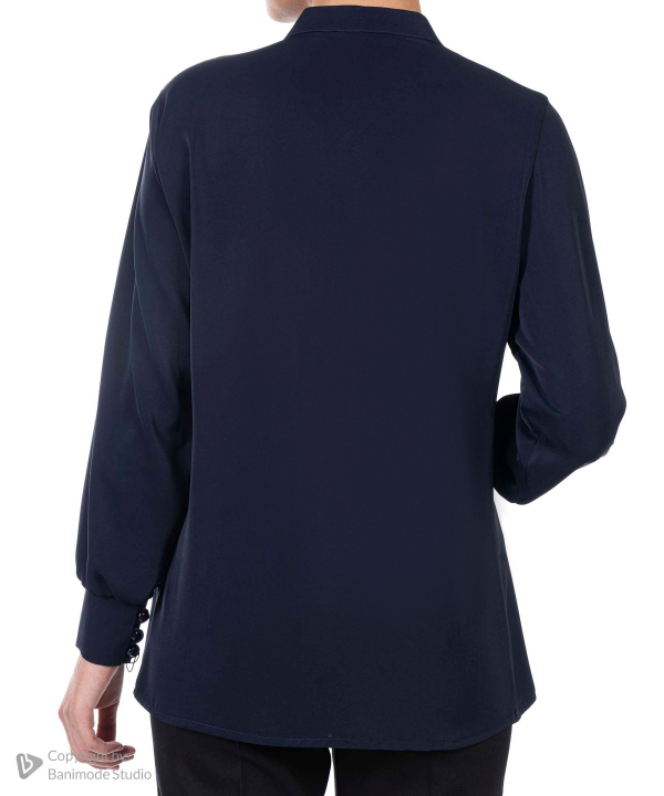 شومیز زنانه زاگرس Zagros کد 14220270
