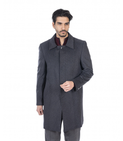 پالتو مردانه پیرکاردین PierreCardin کد OVK80303153