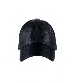 کلاه کپ چرم شیفر Shifer مدل 8705a