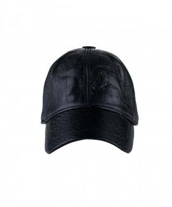 کلاه کپ چرم شیفر Shifer مدل 8705a