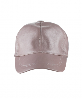 کلاه کپ چرم شیفر Shifer مدل 8705a