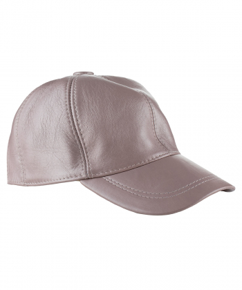 کلاه کپ چرم شیفر Shifer مدل 8705a