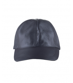 کلاه کپ چرم شیفر Shifer مدل 8705a