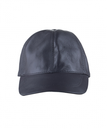 کلاه کپ چرم شیفر Shifer مدل 8705a