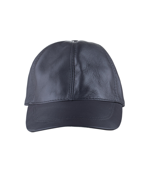 کلاه کپ چرم شیفر Shifer مدل 8705a