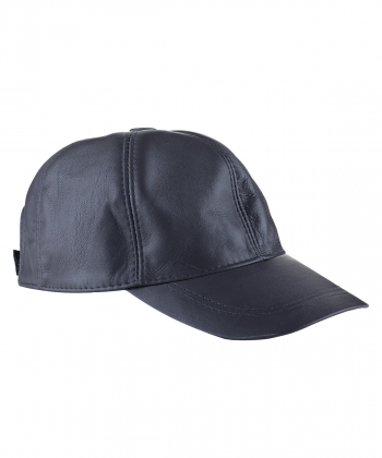 کلاه کپ چرم شیفر Shifer مدل 8705a