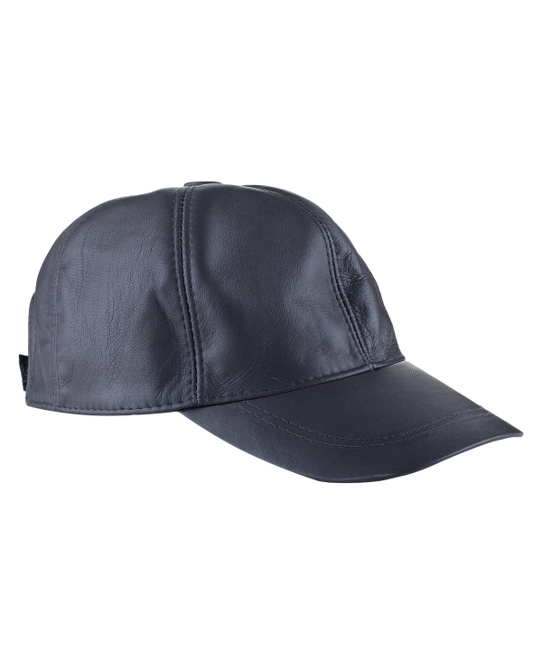 کلاه کپ چرم شیفر Shifer مدل 8705a