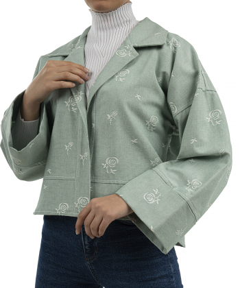 کت زنانه موریک Murik کد3214