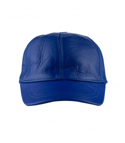 کلاه کپ چرم شیفر Shifer مدل 8705a