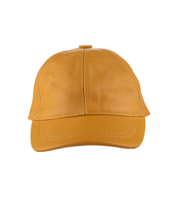 کلاه کپ چرم شیفر Shifer مدل 8705a