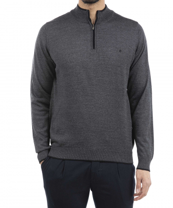 پلیور مردانه پیرکاردین مدل POT30308225