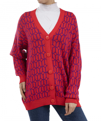 ژاکت زنانه فلاویا مدل AM-W1314739ST