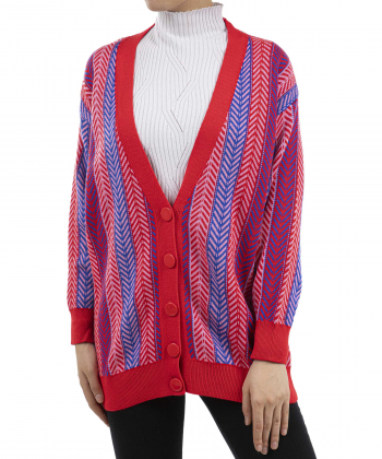 ژاکت زنانه فلاویا مدل AM-W1314735ST