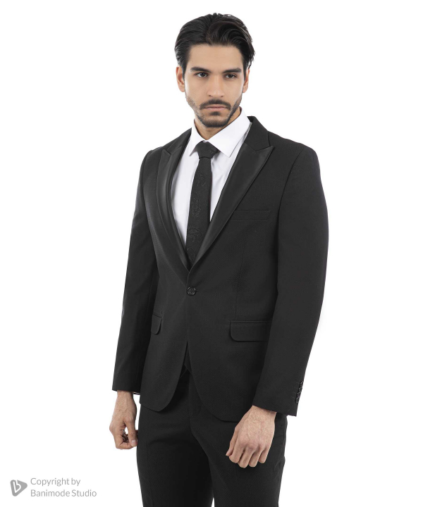 کت و شلوار مردانه ام کی کد 500/05