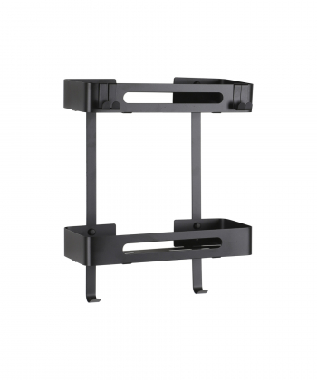 قفسه حمام دلفین Dolphin مدل KH-V-2-BL
