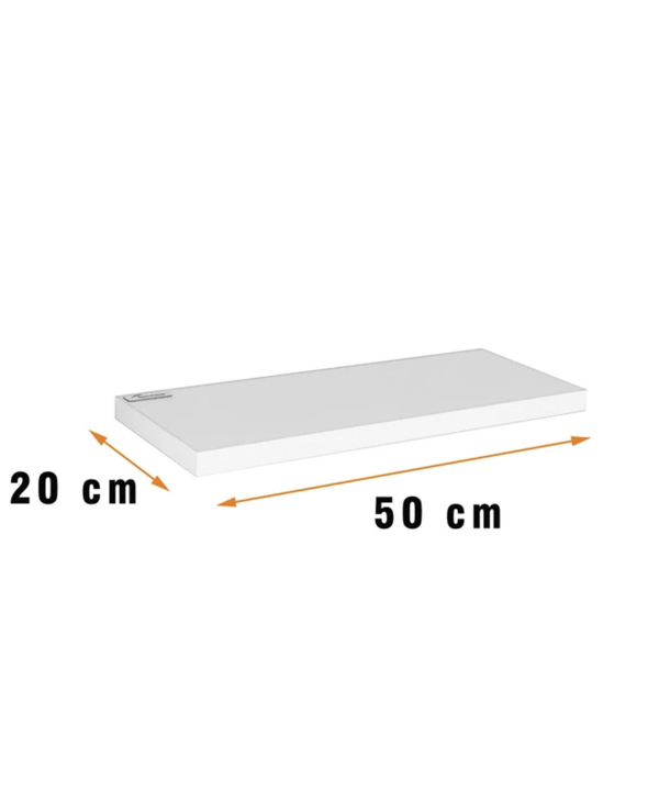 شلف دیواری دلفین Dolphin مدل T-5020