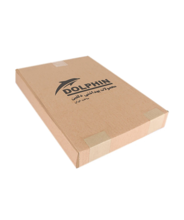 شلف دیواری دلفین Dolphin مدل T-5020