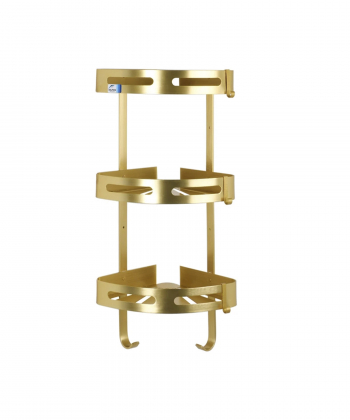 قفسه حمام دلفین Dolphin مدل FK-3-g