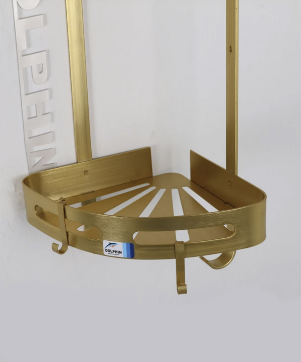 قفسه حمام دلفین Dolphin مدل FK-2-g