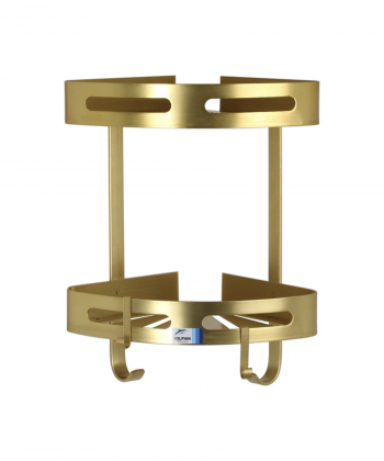 قفسه حمام دلفین Dolphin مدل FK-2-g