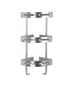 قفسه حمام دلفین Dolphin مدل FK-3-al